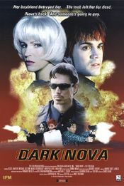 Poster Dark Nova