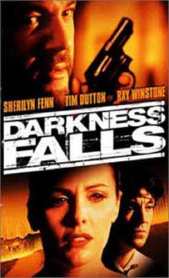 Darkness Falls poster