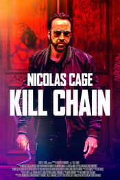 Poster Kill Chain