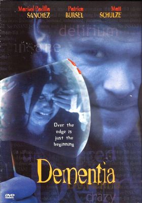 Dementia poster