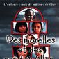 Poster 2 Des marelles et des petites filles