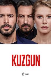 Poster Kuzgun