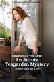 Film - Reap What You Sew: An Aurora Teagarden Mystery