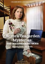 Misterele Aurorei Teagraen: Dispăruți fără urmă