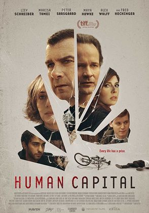 Human Capital