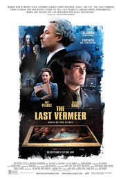 Poster The Last Vermeer