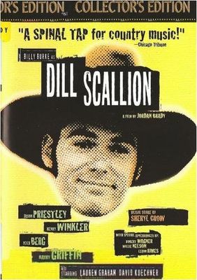 Dill Scallion poster