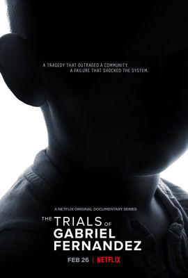 The Trials of Gabriel Fernandez poster