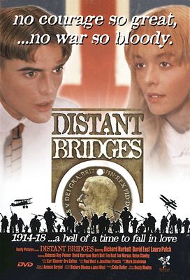 Distant Bridges poster