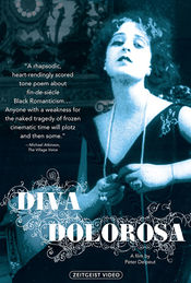 Poster Diva Dolorosa