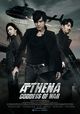 Film - Athena: Goddess of War - The Movie