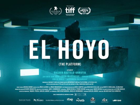 El hoyo