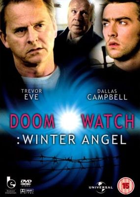 Doomwatch: Winter Angel poster