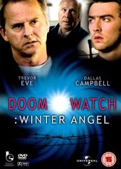 Poster Doomwatch: Winter Angel