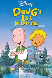 Poster Doug's 1st Movie