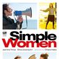 Poster 3 Simple Women