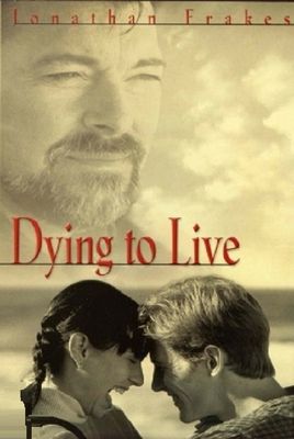 Dying to Live poster