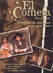 Poster El cometa
