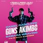 Poster 6 Guns Akimbo