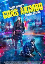 Guns Akimbo – Dă din pistoale! 