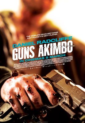 Guns Akimbo