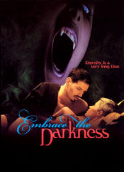 Poster Embrace the Darkness