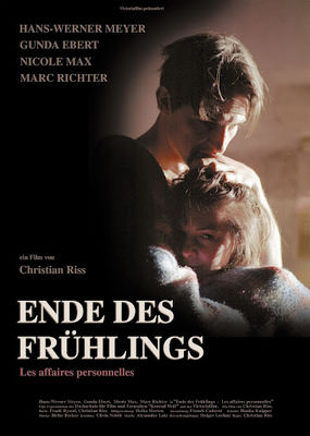 Ende des Frühlings poster