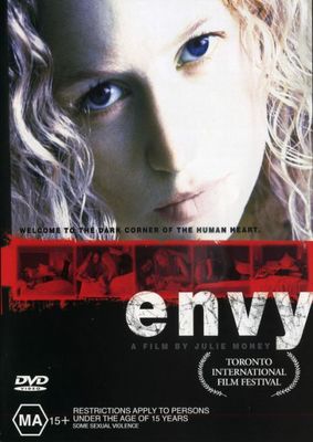 Envy poster