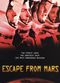 Film Escape from Mars