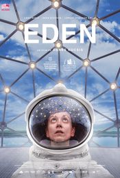 Poster Eden