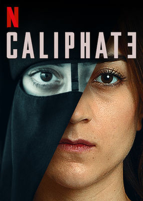 Kalifat poster