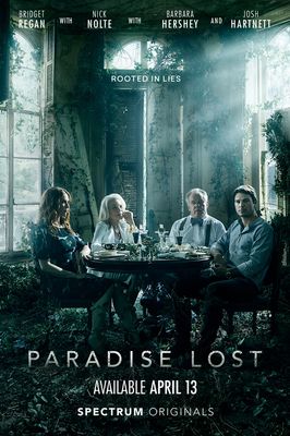 Paradise Lost poster