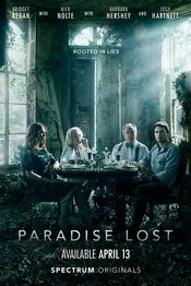 Poster Paradise Lost
