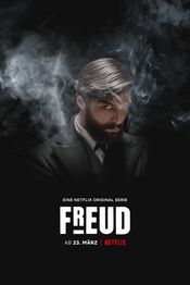 Poster Freud
