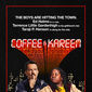 Poster 4 Coffee & Kareem