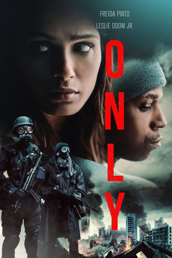 Only Doar noi (2020) Film CineMagia.ro