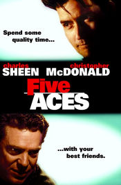 Poster Five Aces