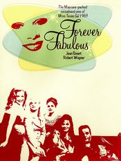Poster Forever Fabulous