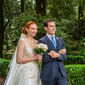 Foto 3 Eleanor Tomlinson, Sam Claflin în Love. Wedding. Repeat