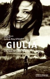 Poster Giulia /II