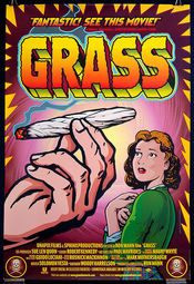 Poster Grass