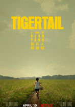 Tigertail: O poveste de viață