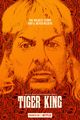 Film - Tiger King: Murder, Mayhem and Madness