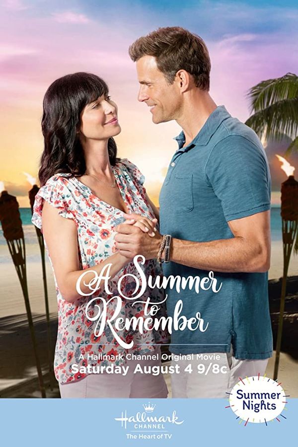 A Summer to Remember - O vară de neuitat (2018) - Film - CineMagia.ro