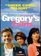 Film - Gregory's Two Girls