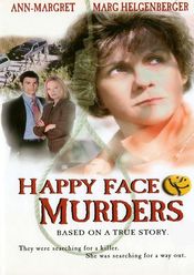 Poster Happy Face Murders