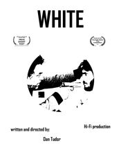 Poster White
