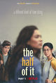 Film - The Half of It