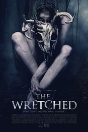 Poster The Wretched