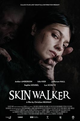 Skin Walker poster